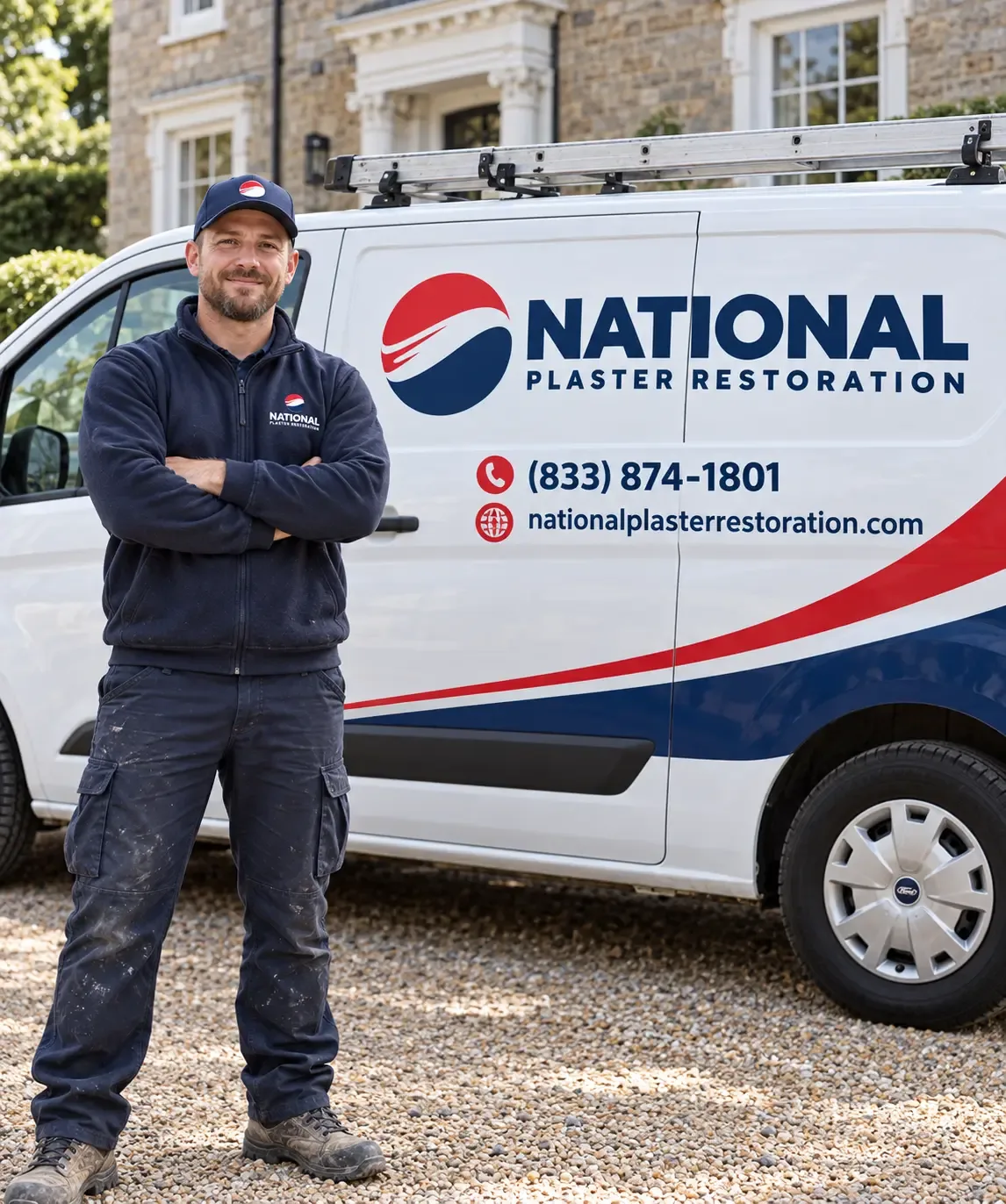 Plaster Repair Woodside, DE FAQs